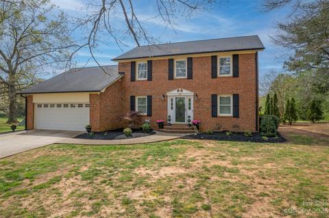 639 Bostic Sunshine Hwy, Bostic, NC 28018
