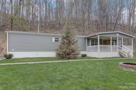 1903 Old Mountain Rd, Mars Hill, NC 28754