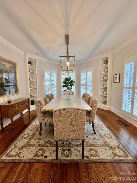 203 Thompson St, Davidson, NC 28036 photo 2