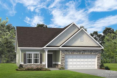 6043 Gala 80 Ln #80, Charlotte, NC 28215