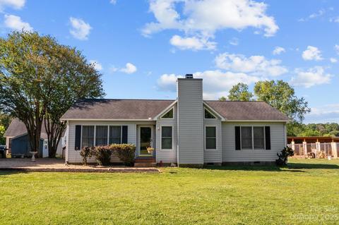 2275 Goodnight Rd, Salisbury, NC 28147