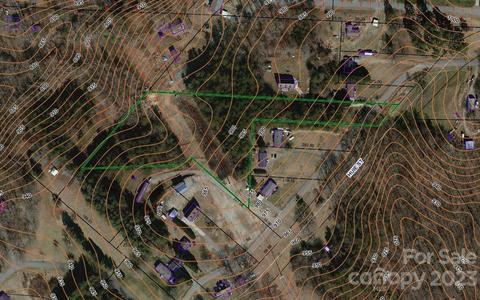 Lot #5 Huie Street, Newton, NC 28658