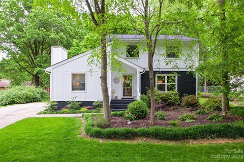 2034 Knickerbocker Dr, Charlotte, NC 28212