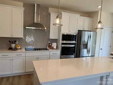 2514 Magnolia Blossom 16 Way #16, Charlotte, NC 28211