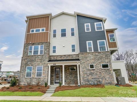 1607 Unison 73 Dr #73, Charlotte, NC 28262