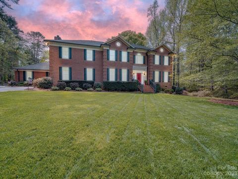 2419 Cherrywood Ln, Weddington, NC 28104