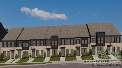 445 Spearfield 1006a Ln #1006A, Charlotte, NC 28205
