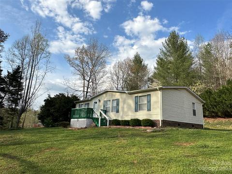 7289 Pyramid Rd, Hickory, NC 28602