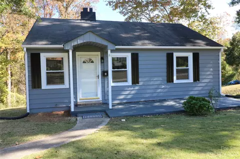 331 S Main St, Rutherfordton, NC 28139