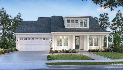 13624 Tranquil Day Dr, Matthews, NC 28105