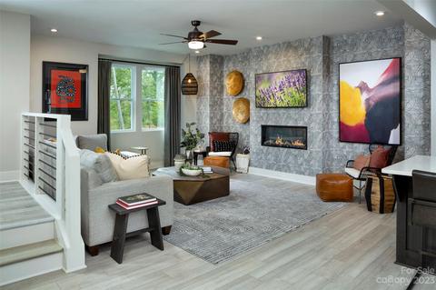 2322 Aria Park 75 Dr #75, Charlotte, NC 28262