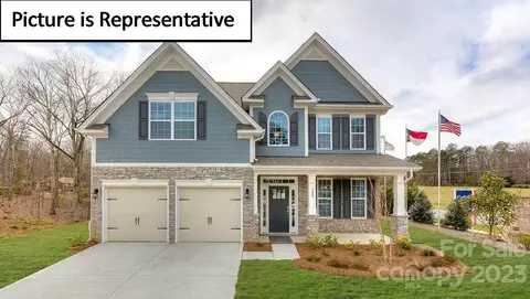 116 Vaughn Ct, Troutman, NC 28166
