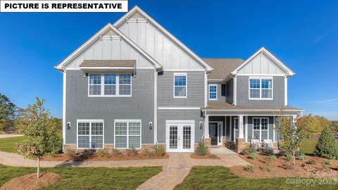 325 Streamwood Rd, Troutman, NC 28166