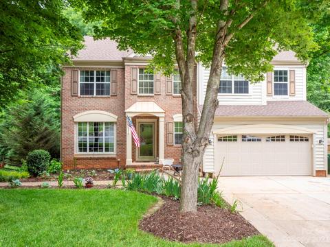 117 Creekside Dr, Fort Mill, SC 29715