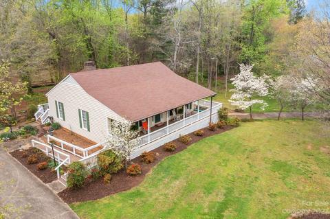 170 Franklin Church Dr, Salisbury, NC 28147