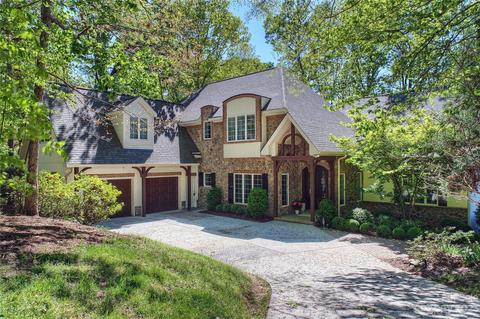 5431 Callander Ct, Charlotte, NC 28277