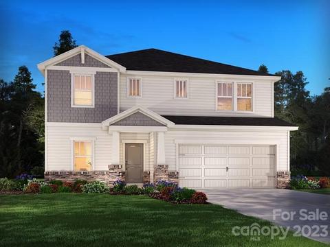 1036 Clementine Rd, Monroe, NC 28110