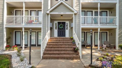 10214 Rose Meadow Ln #14, Charlotte, NC 28277