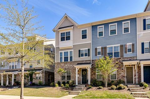 9505 Ainslie Downs St, Charlotte, NC 28273
