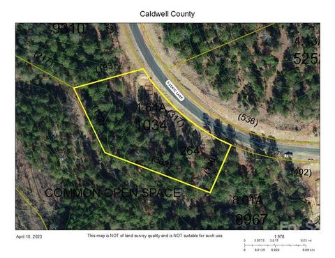 0 Scenic 264 Ln #264, Granite Falls, NC 28630