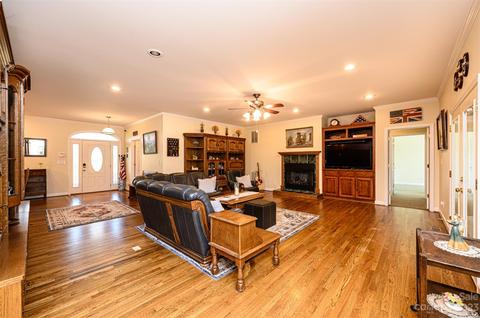 2389 Shang Ln, Conover, NC 28613 photo 16