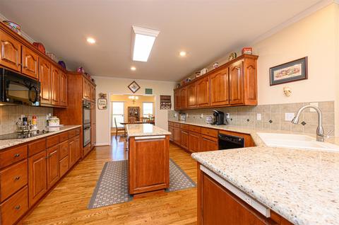 2389 Shang Ln, Conover, NC 28613 photo 23