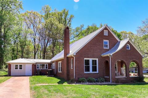 5815 Sherrills Ford Rd, Salisbury, NC 28147