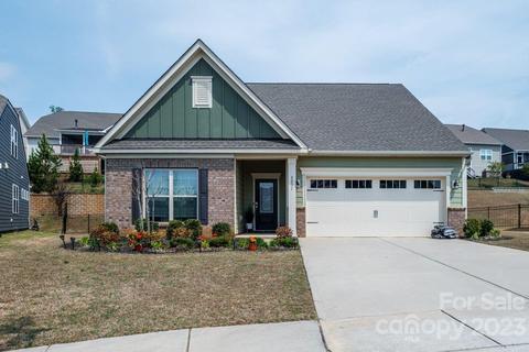 8031 Pastime Ln, Clover, SC 29710