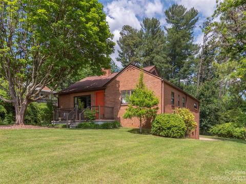 85 Cranford Rd, Asheville, NC 28806