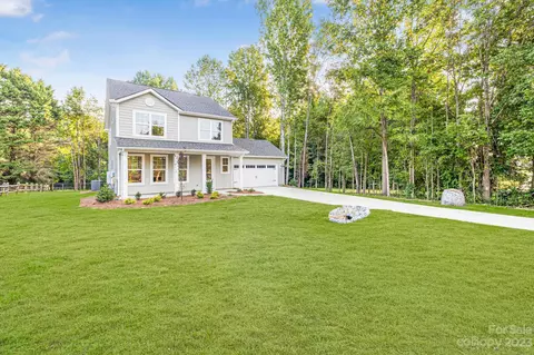 113 Lighthouse Church Ln, Gastonia, NC 28056