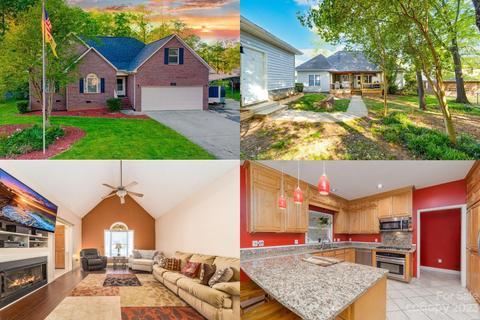 392 Stonehaven Ct, Concord, NC 28027
