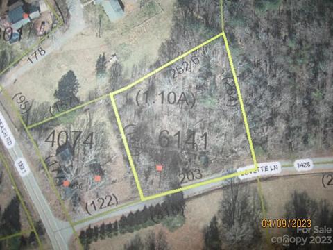 4588 Lovette Ln, Lenoir, NC 28645