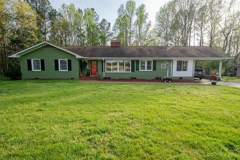 44415 Us 52 Hwy, Richfield, NC 28137