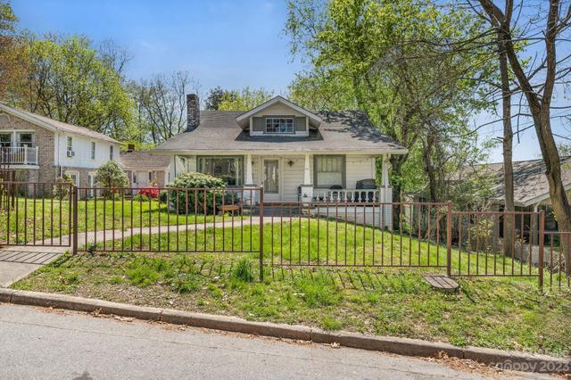 50 Pennsylvania Ave, Asheville, NC 28806