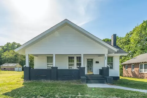 816 Saluda St, Rock Hill, SC 29730