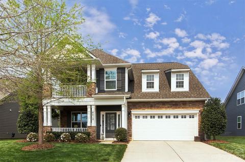 4612 Crellman Way, Kannapolis, NC 28081