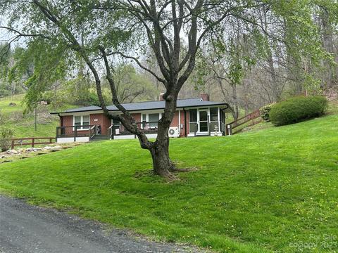 292 Welch Rd, Lansing, NC 28643