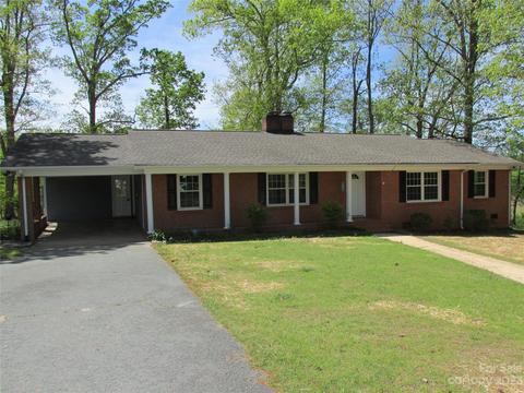 304 Stevens St, Monroe, NC 28112
