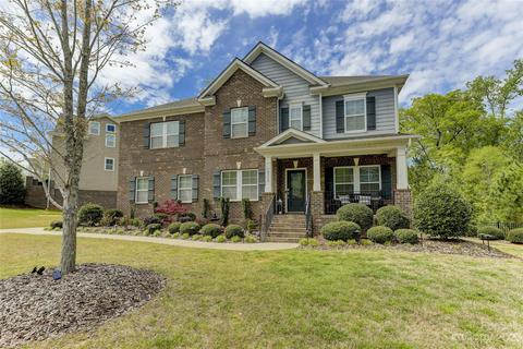10224 Daufuskie Dr, Charlotte, NC 28278