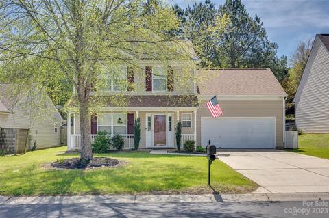 4124 Shasta Cir, Clover, SC 29710