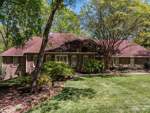 7 Pickett Ave, Spencer, NC 28159