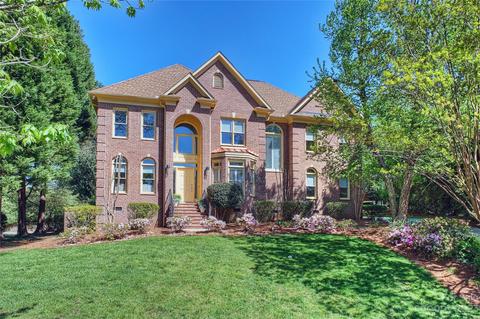 7310 Timberneck Ct, Charlotte, NC 28277
