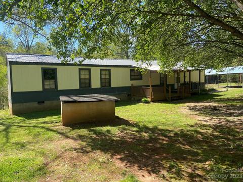 1787 Throneburg Rd, Morganton, NC 28655