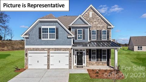 5052 Blue Serenity Ct, Denver, NC 28037