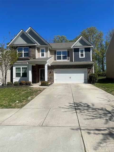 10413 Ebbets Rd, Charlotte, NC 28273