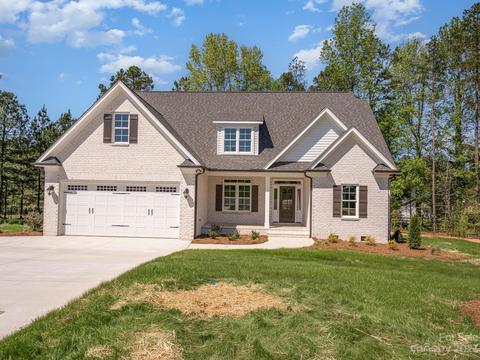 5163 Beckenham Ln, Concord, NC 28025