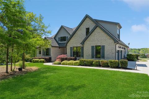 3601 Essex Pointe Dr, Monroe, NC 28110