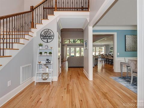 6211 Fox Chase Dr, Davidson, NC 28036 photo 4