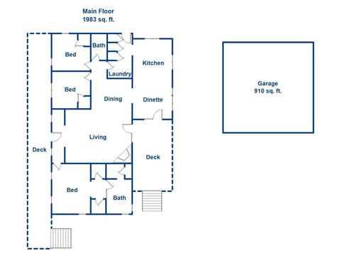 46 Bear Trl, Fairview, NC 28730 photo 38