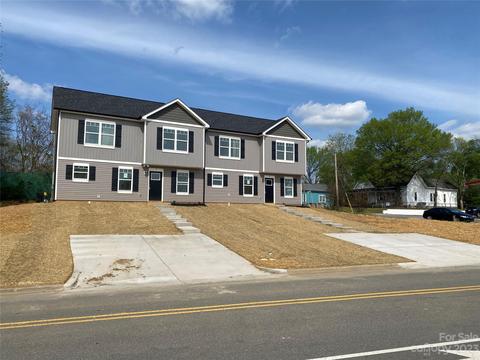 6 And 8 Powder St, Concord, NC 28025